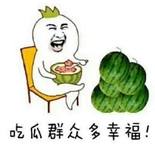 娱乐圈的员工吃瓜